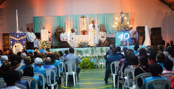 Fotos: Izinaldo Barreto