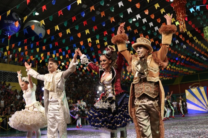 Foto: Reprodução/Prefeitura de Petrolina - PE