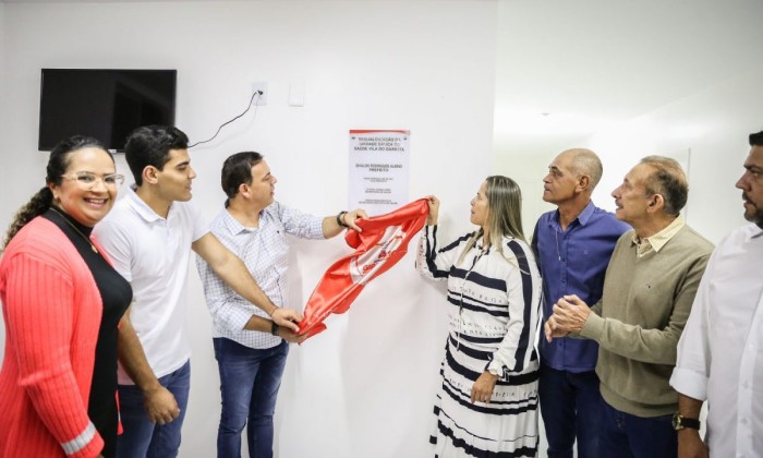 Foto: Reprodução/Prefeitura de Garanhuns - PE