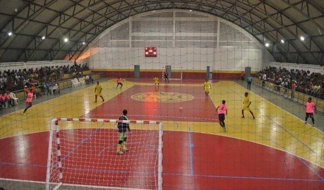 Foto: Reprodução/Prefeitura de Candeias - BA