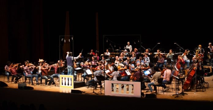 Foto: Agnes Cajaiba/Osba