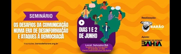Foto: Reprodução/Secom Bahia