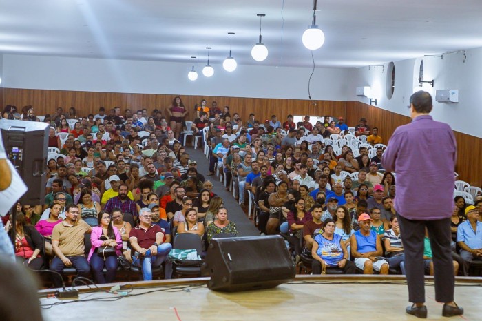 Foto: Reprodução/Prefeitura de Caruaru - PE
