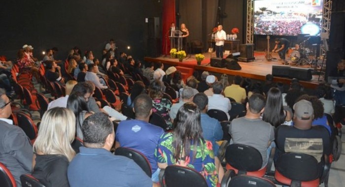 Foto: Reprodução/Prefeitura de Feira de Santana - BA