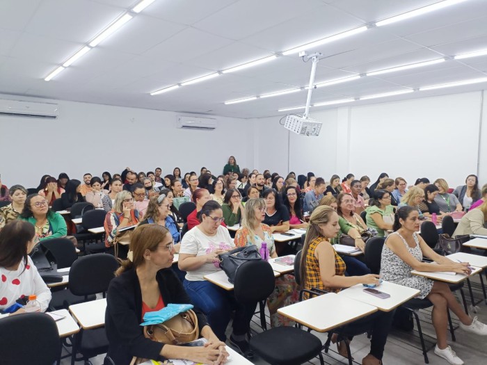 Foto: Reprodução/Prefeitura de Caruaru - PE