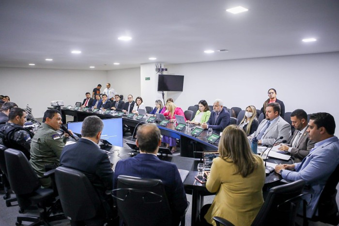 Foto: Reprodução/Prefeitura de Caruaru - PE