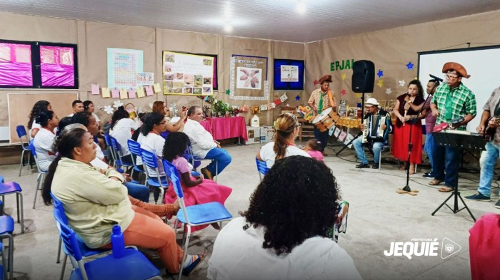 Foto: Reprodução/Prefeitura de Jequié - BA