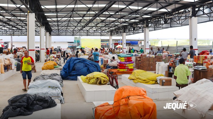 Foto: Reprodução/Prefeitura de Jequié - BA