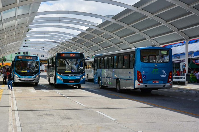 Foto: Reprodução/Prefeitura Mun. Vitória da Conquista - BA