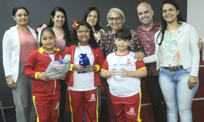 Foto: Reprodução/Prefeitura de Garanhuns - PE