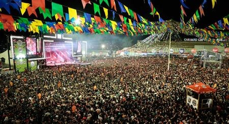 Foto: Reprodução/Prefeitura de Caruaru - PE