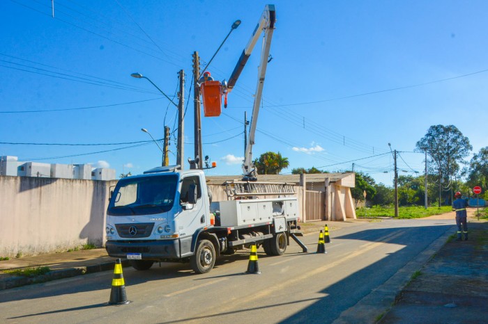 Foto: Reprodução/Prefeitura Mun. Vitória da Conquista - BA