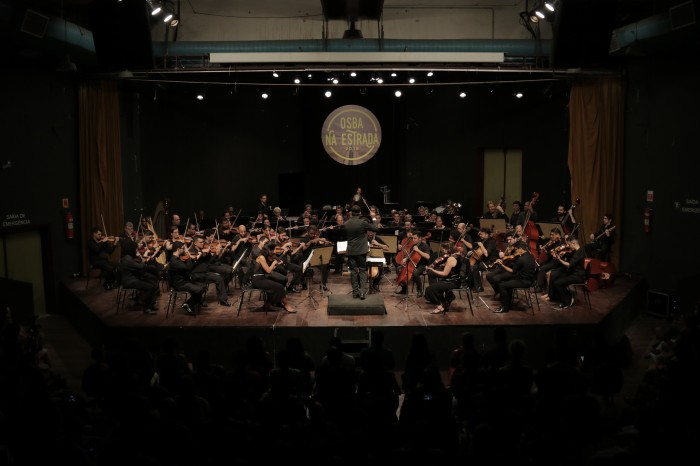 Foto: Gabriel Camo?es