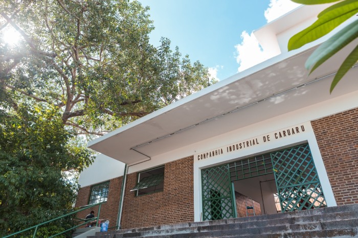 Foto: Reprodução/Prefeitura de Caruaru - PE