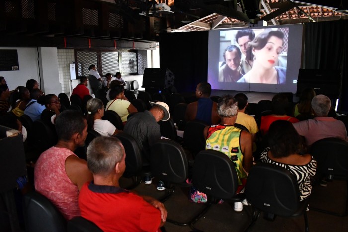 Foto: Reprodução/Prefeitura de Alagoinhas - BA