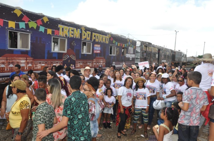 Foto: Reprodução/Prefeitura de Alagoinhas - BA