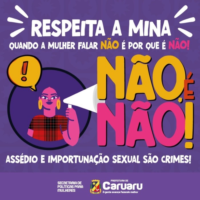 Foto: Reprodução/Prefeitura de Caruaru - PE
