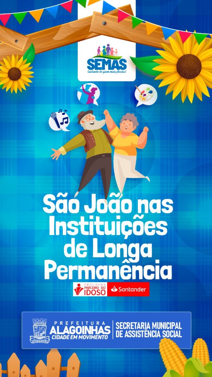 Foto: Reprodução/Prefeitura de Alagoinhas - BA