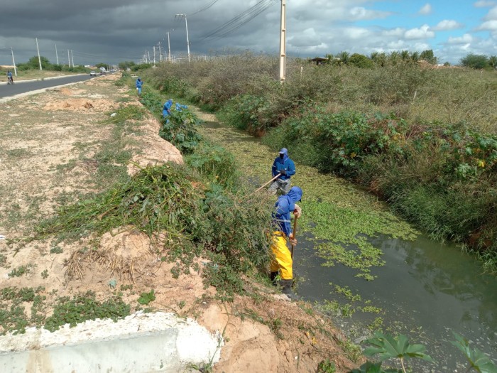 Foto: Reprodução/Prefeitura de Petrolina - PE