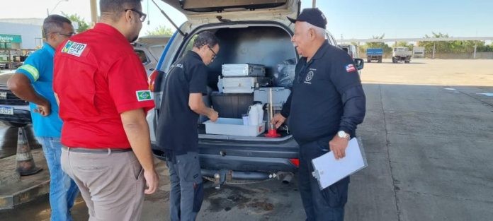 Foto: Divulgação/Sefaz-BA