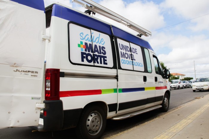 Foto: Reprodução/Prefeitura de Petrolina - PE