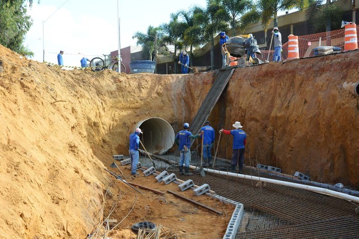 Foto: Reprodução/Prefeitura Mun. Vitória da Conquista - BA