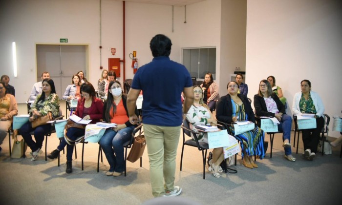 Foto: Reprodução/Prefeitura de Garanhuns - PE