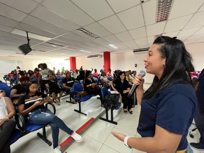 Foto: Reprodução/Prefeitura de Alagoinhas - BA