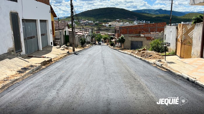 Foto: Reprodução/Prefeitura de Jequié - BA