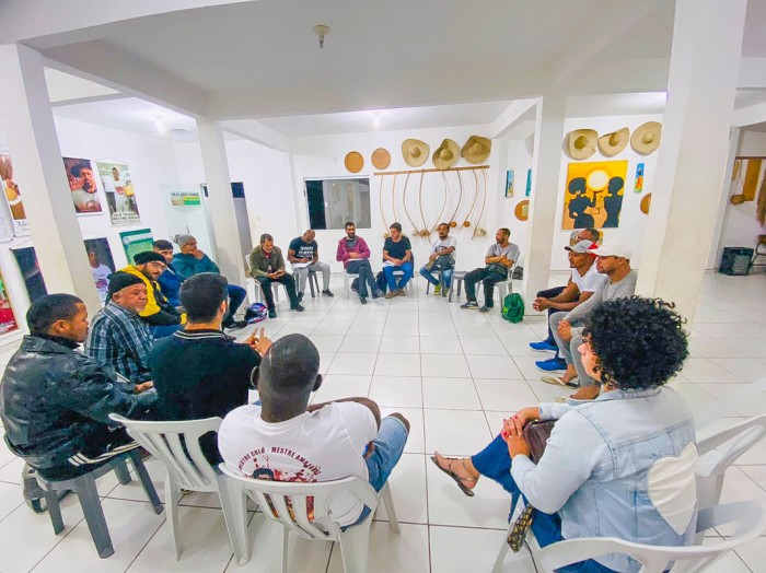 Foto: Reprodução/Prefeitura Mun. Vitória da Conquista - BA