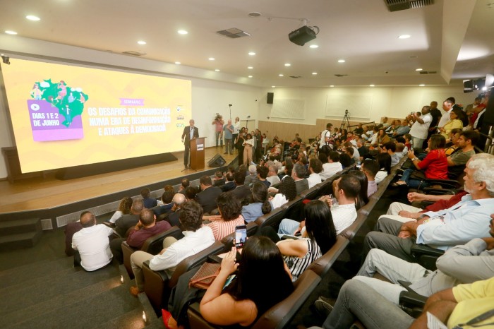 Foto: Feijão Almeida/GOVBA