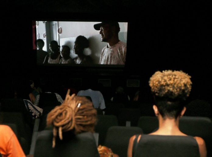 Foto: Mateus Pereira/GOVBA