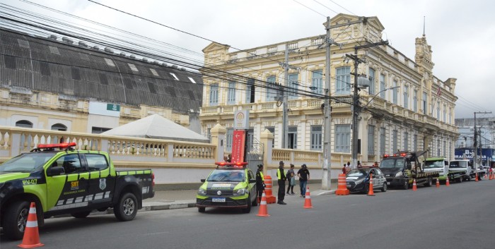 Foto: Valdenir Lima