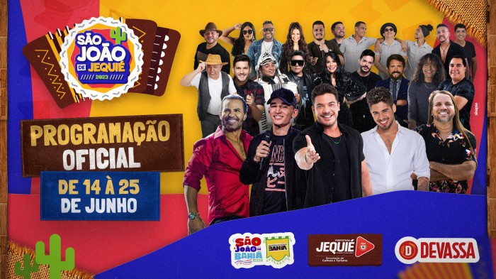 Foto: Reprodução/Prefeitura de Jequié - BA