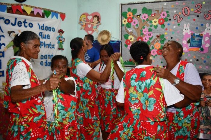 Foto: Reprodução/Prefeitura de Alagoinhas - BA