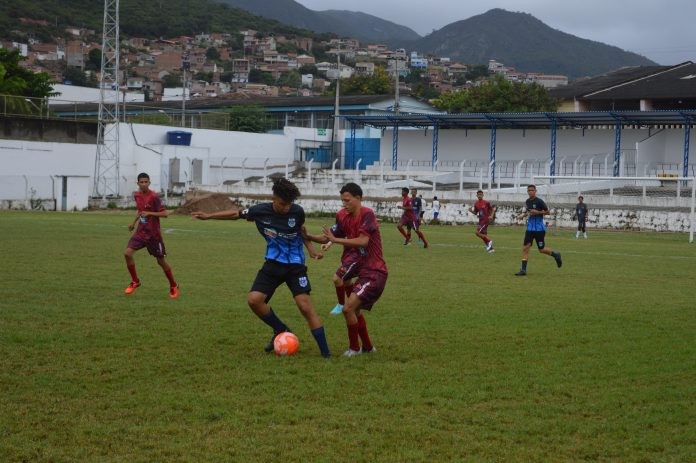 Jogos decisivos do Basquete Municipal acontecem hoje