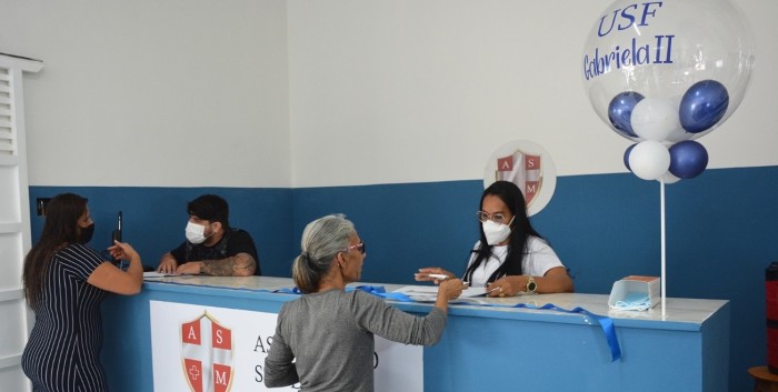 Foto: Reprodução/Prefeitura de Feira de Santana - BA