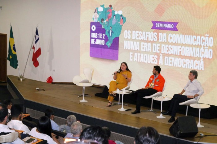 Foto: Mateus Pereira/GOVBA