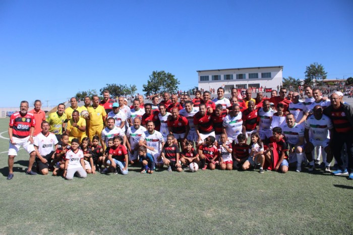 Foto: Reprodução/Prefeitura Mun. Vitória da Conquista - BA