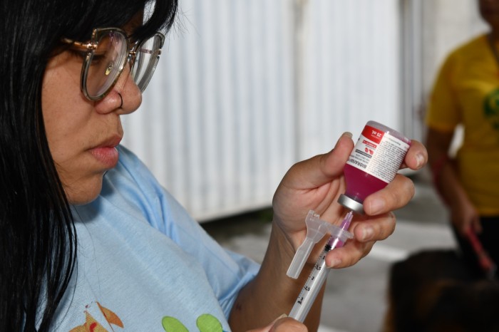 Foto: Reprodução/Prefeitura de Alagoinhas - BA