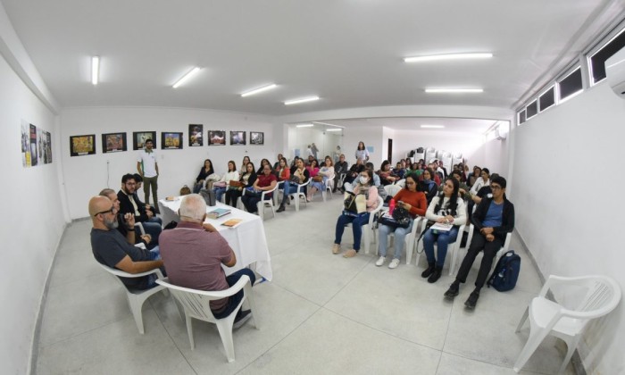 Foto: Reprodução/Prefeitura de Garanhuns - PE