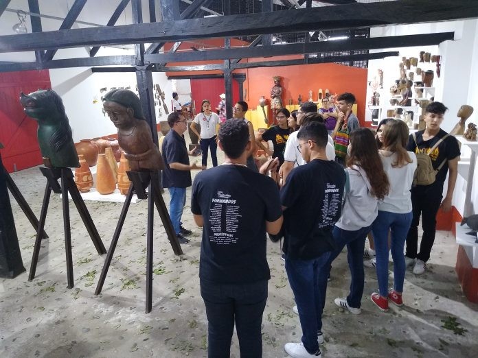 Foto: Divulgação/MAM