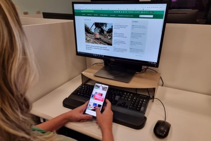 Foto: Agência Câmara