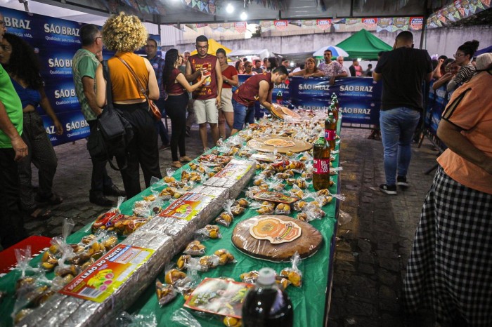 Foto: Reprodução/Prefeitura de Caruaru - PE