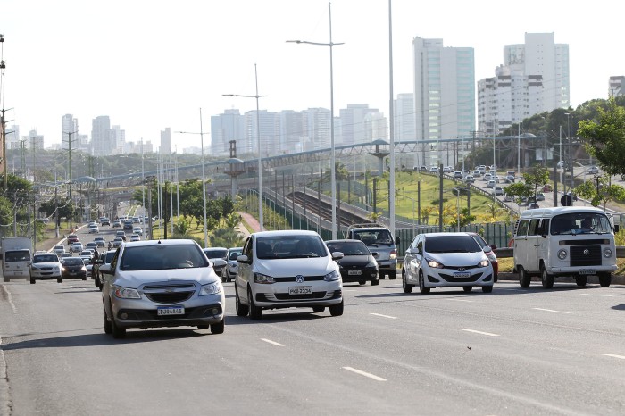 Foto: Paula Fróes/GOVBA