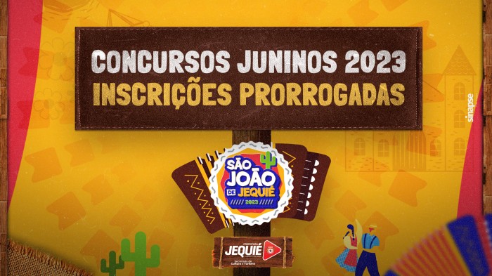 Foto: Reprodução/Prefeitura de Jequié - BA