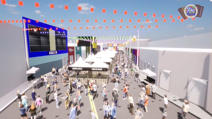 Foto: Reprodução/Prefeitura de Jequié - BA