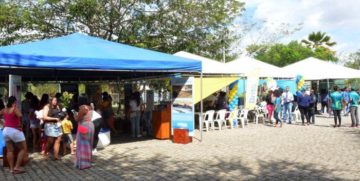 Foto: Reprodução/Prefeitura de Feira de Santana - BA