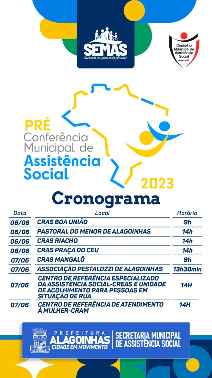 Foto: Reprodução/Prefeitura de Alagoinhas - BA