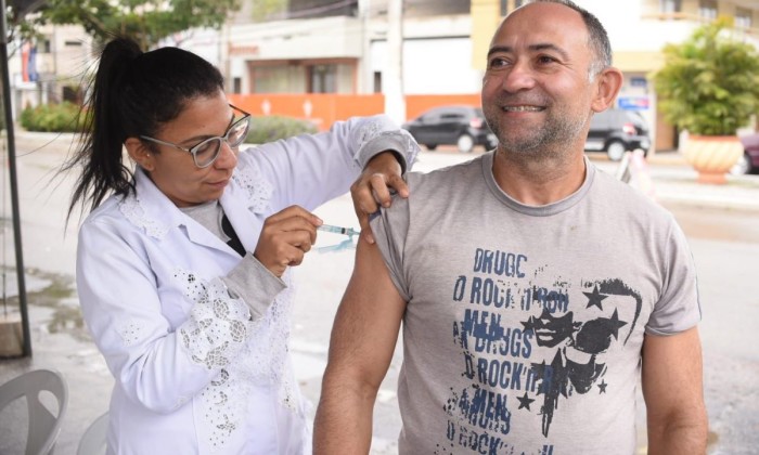 Foto: Reprodução/Prefeitura de Garanhuns - PE